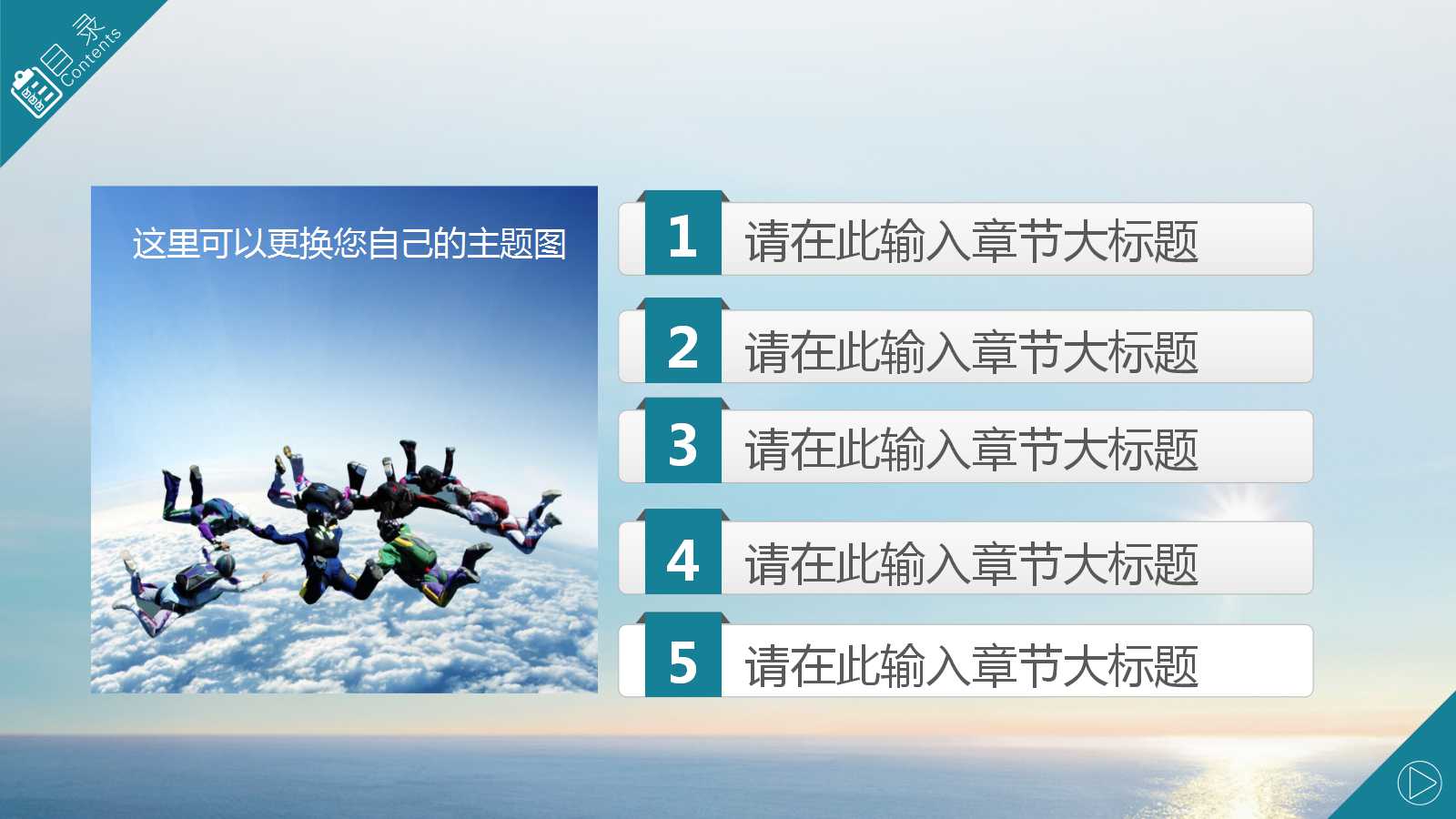 高绩效的市场营销及销售组织体系PPT课件二