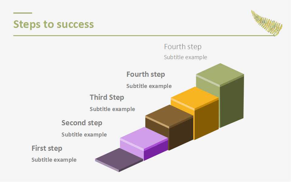 商务人才专用PPT模板下载