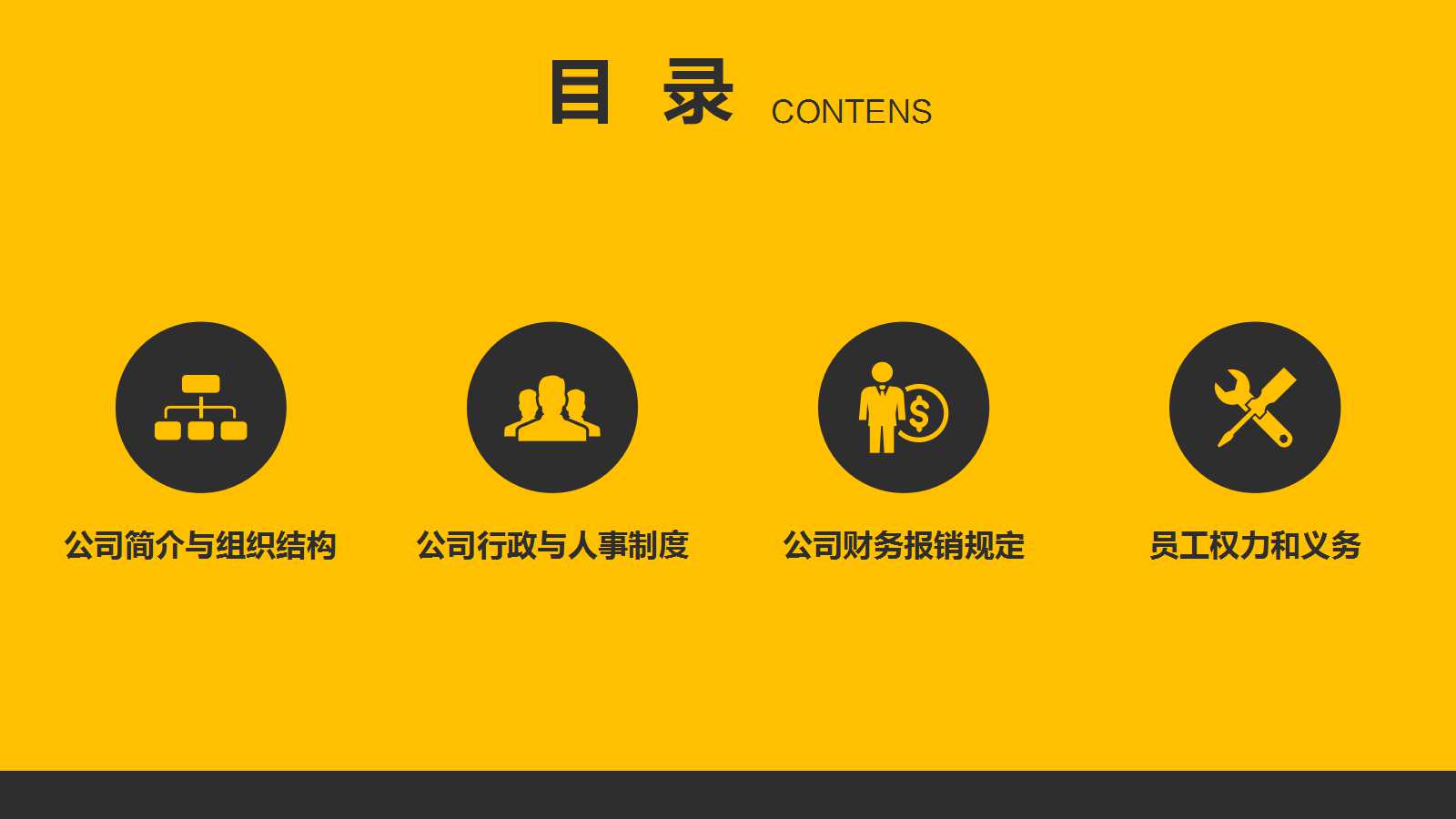 《第一次当经理人的九堂课》PPT课件