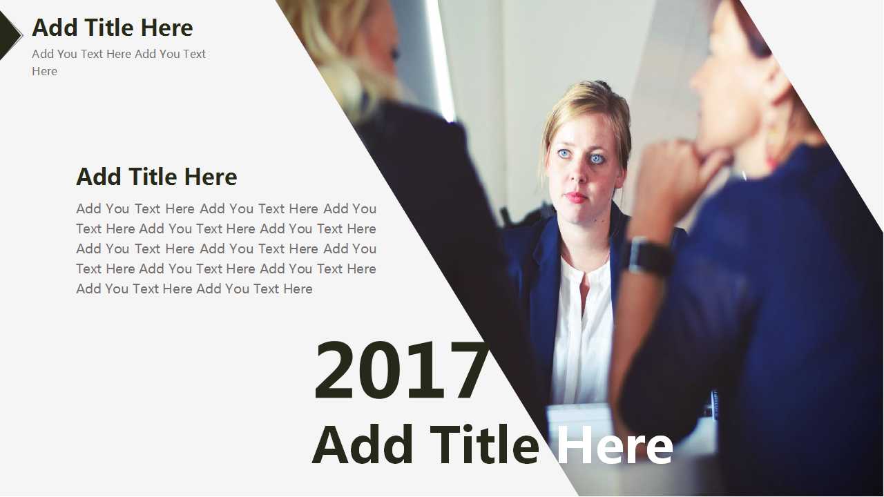 金融商务PPT模板背景下载