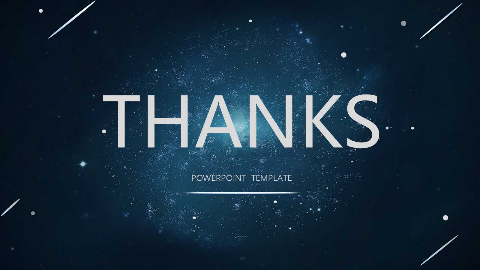 IT行业专用模板免费下载