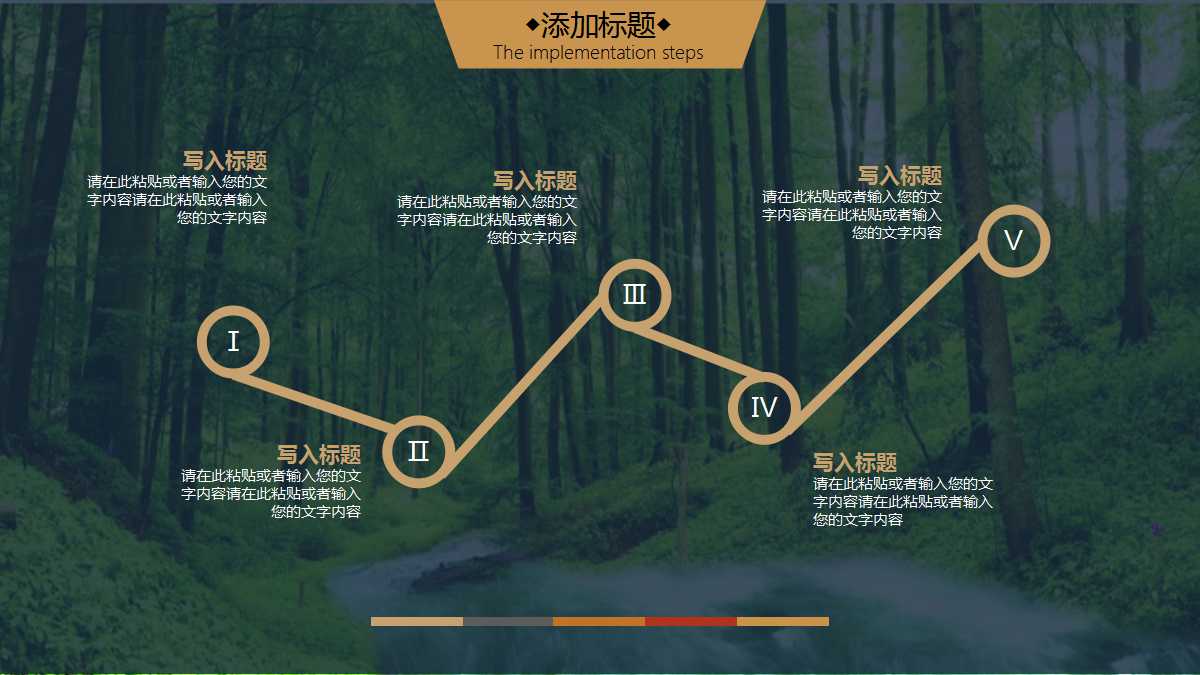 《赢在执行：高效执行力研修班》培训教程PPT课件