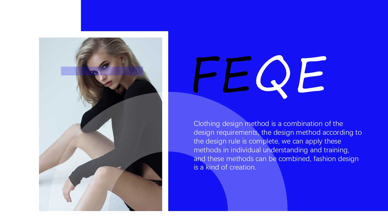 白色简约欧美商务风工作总结汇报ppt模板