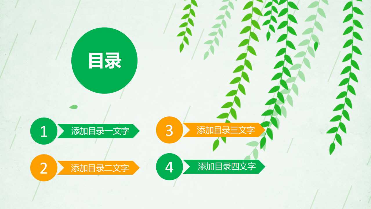 清明节来历ppt课件