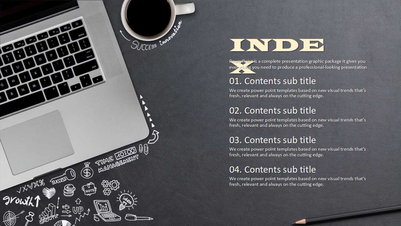 欧美创意ppt模板