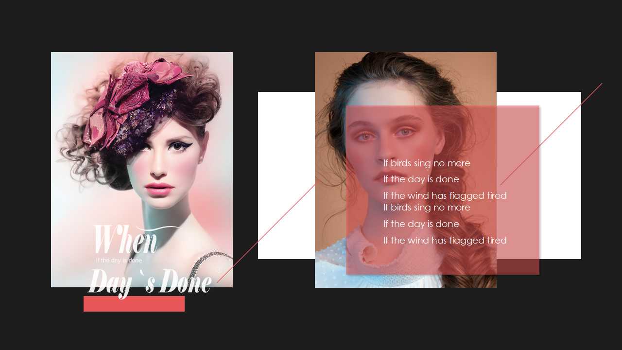 欧美高端大气简约商业计划ppt模板