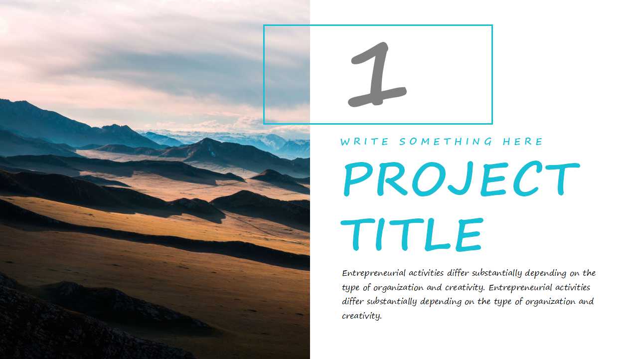 简洁欧美风商务工作汇报总结动态ppt模板