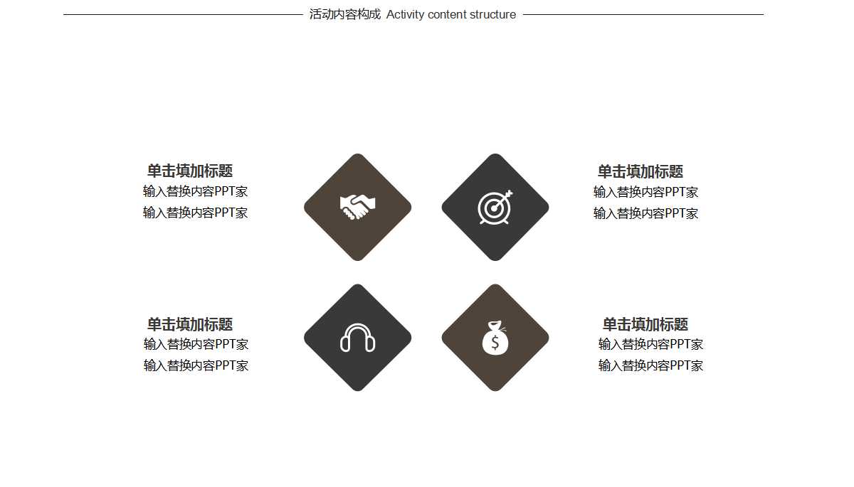 2012年冰洗3.15促销活动初案PPT课件