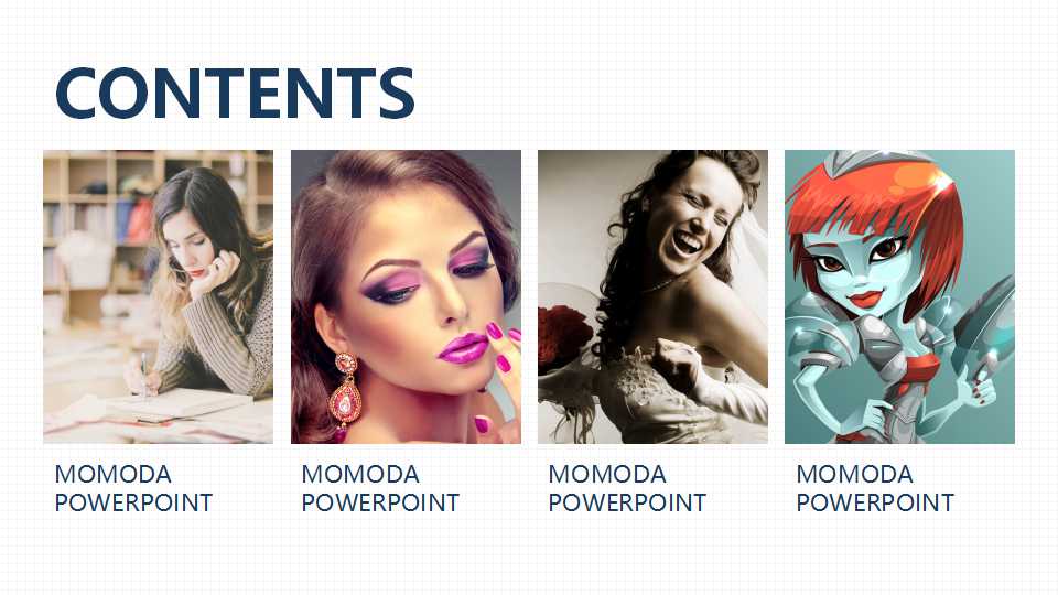 欧美风高端大气毕业答辩PPT模板