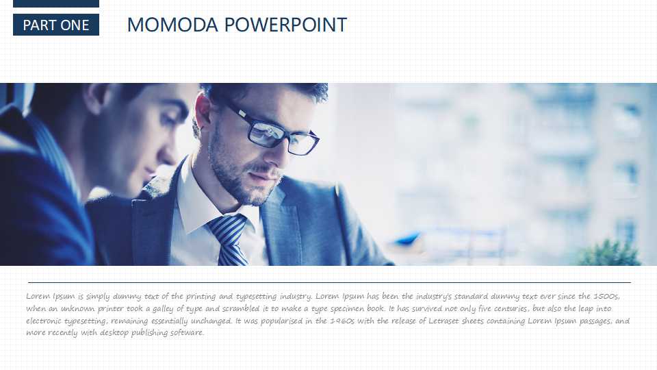 欧美风高端大气毕业答辩PPT模板