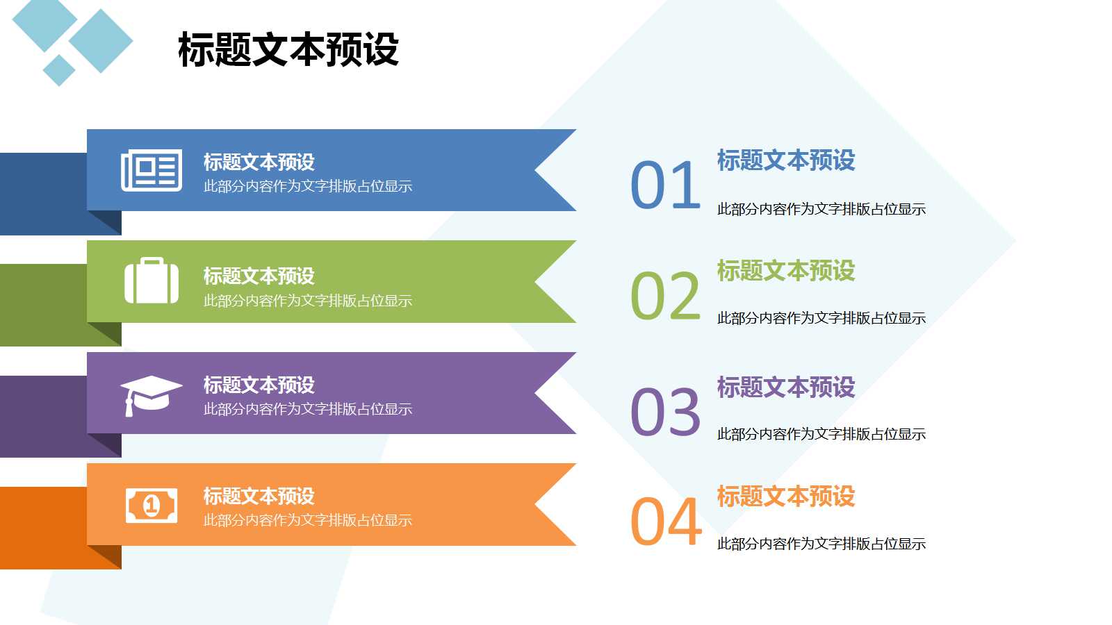 2012年营销推广策略思考PPT课件一