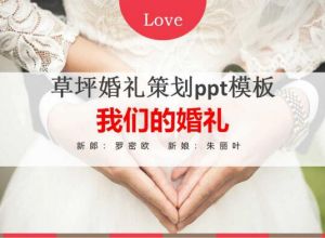 ppt怎么自定义页面版式