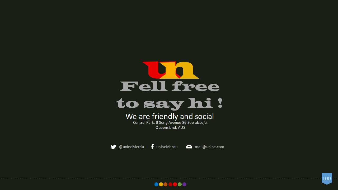 简洁欧美风个人工作计划职业规划ppt模板