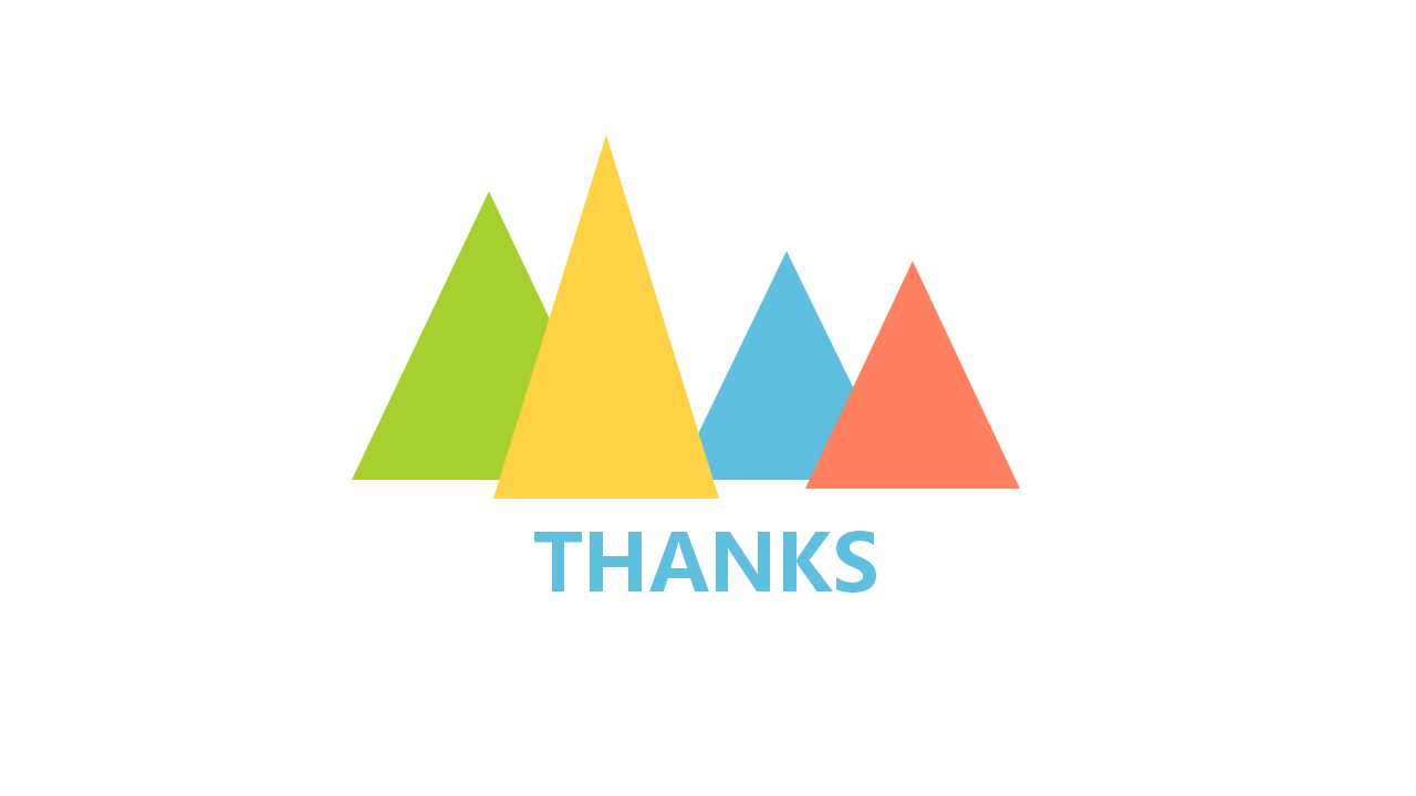 时尚大气欧美风商务PPT模板