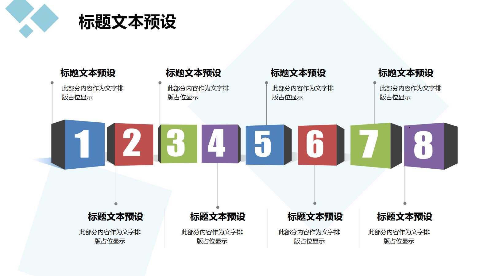 2012年营销推广策略思考PPT课件一