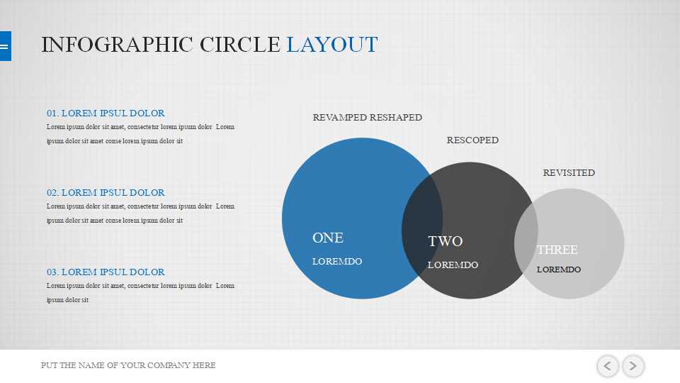 简约欧美风培训师成长手册PPT模板