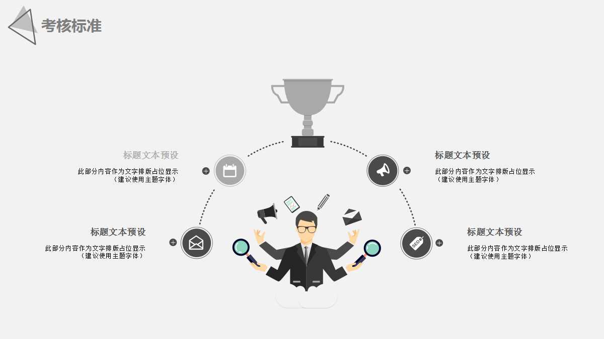 2012年海尔家电市场发展战略规划PPT课件