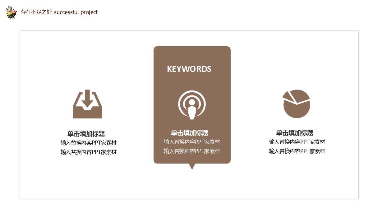 《现代企业管理》电子教案PPT课件