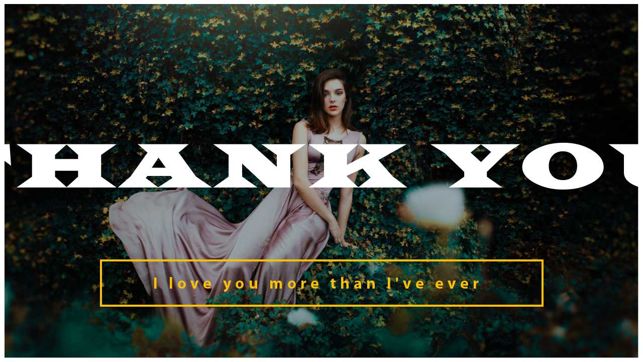 黑色简约欧美大气商务工作总结汇报PPT模板