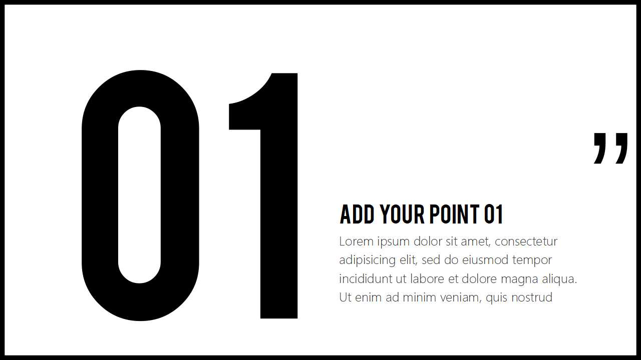 欧美风清新旅游商务ppt模板