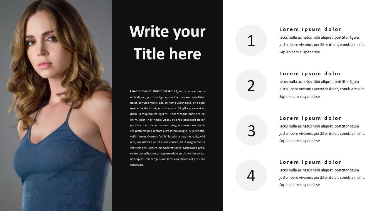 欧美商务ppt模板下载