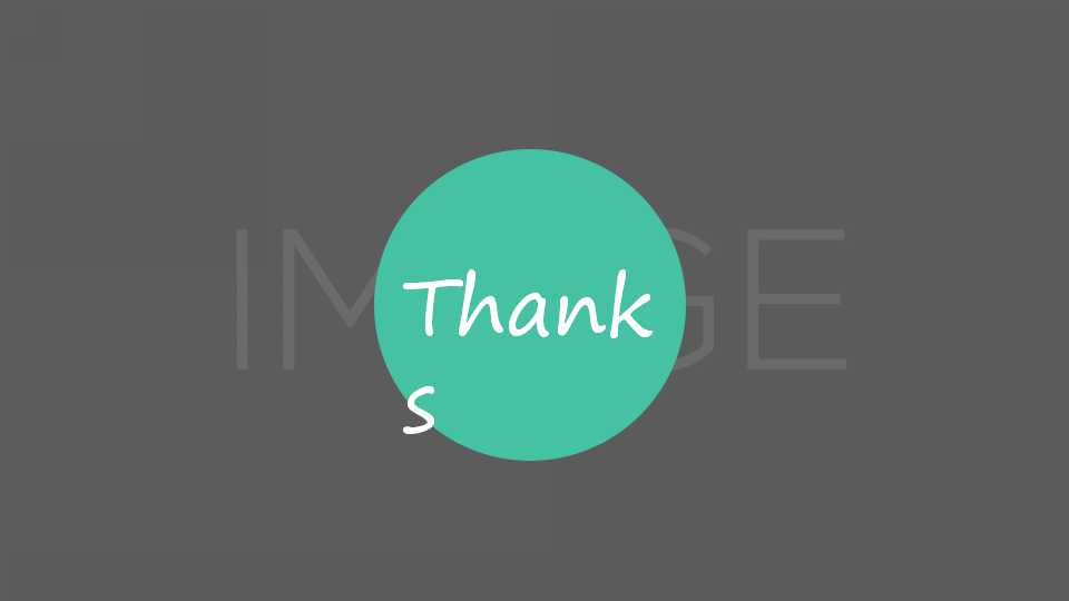 欧美简约水彩工作汇报年终总结ppt模板