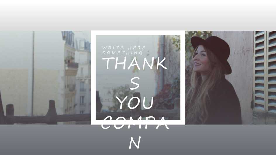 欧美风简约大气医学类科研报告ppt模板