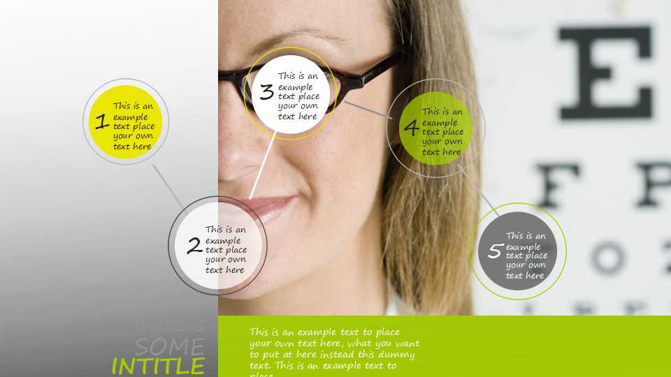 时尚杂志欧美风创意PPT模板