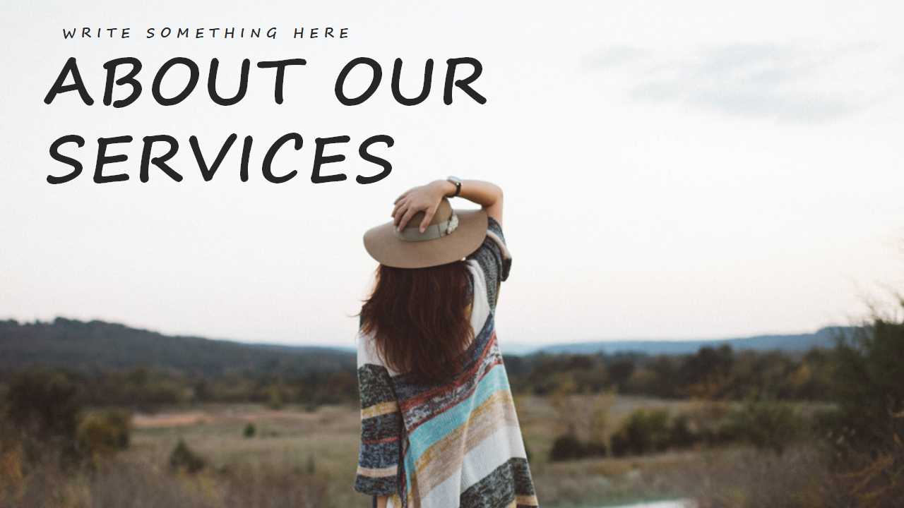 简洁欧美风商务工作汇报总结动态ppt模板