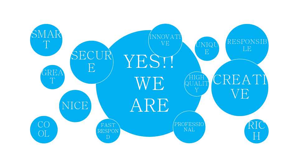 清新欧美风影视传媒工作汇报PPT模板