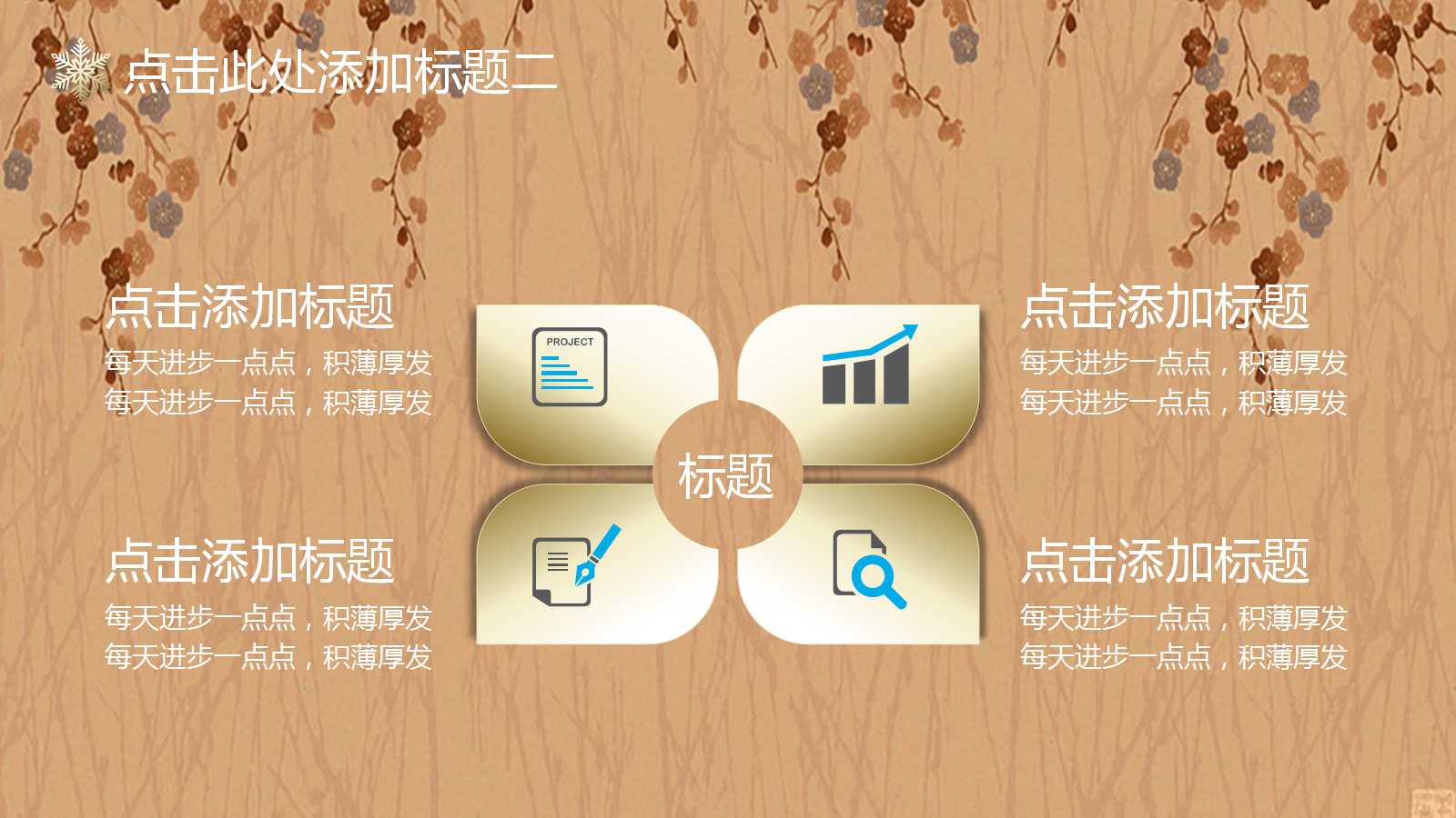 《市场营销管理》学习PPT课件