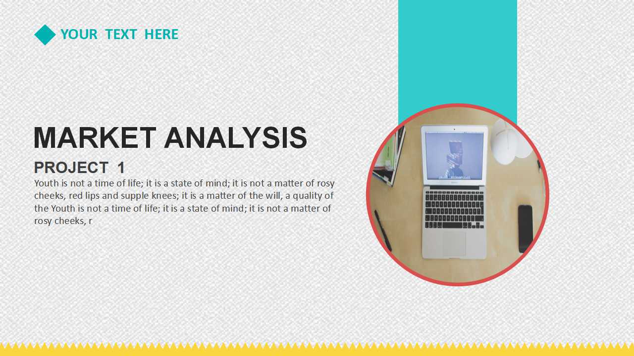 欧美英伦风卡通PPT模板