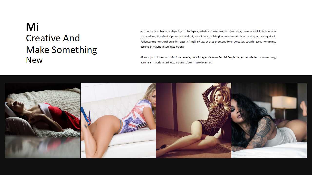 欧美商务ppt模板下载