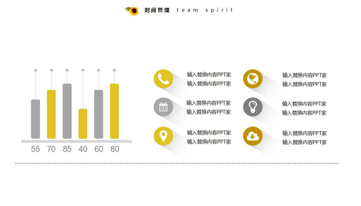 《职员素质提升训练》之五：打造团队精神二PPT课件