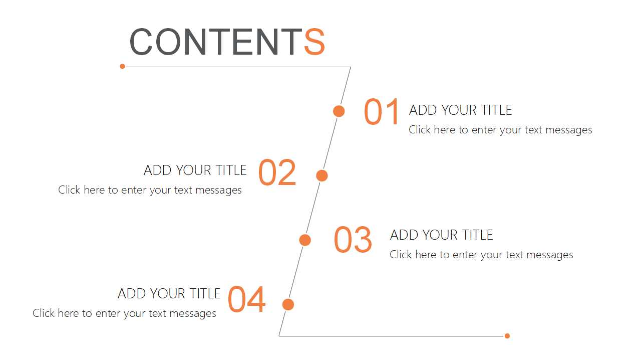 淡雅清新欧美风工作总结企业商务汇报PPT模板