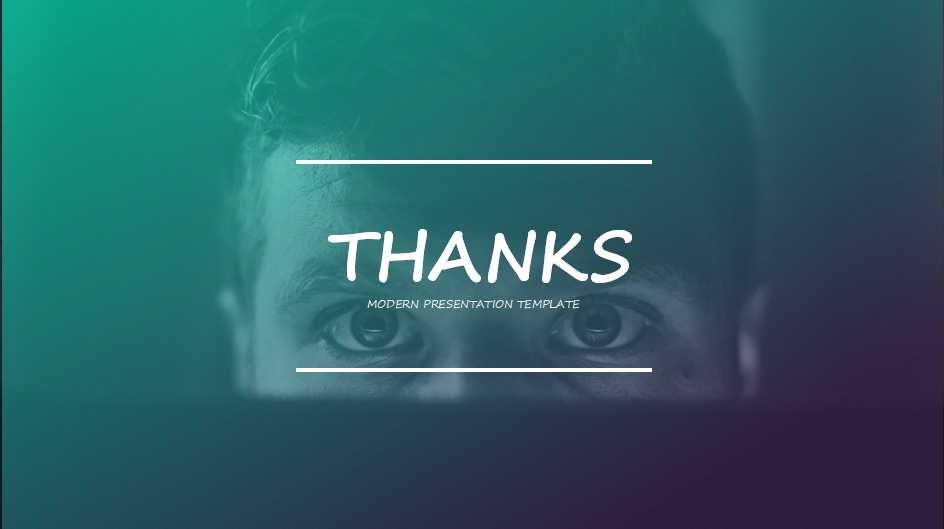 彩色欧美风医学工作汇报ppt模板