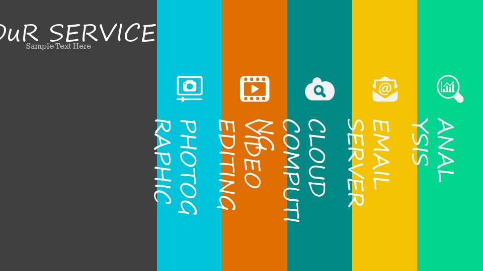 精美欧美商务风工作计划总结汇报ppt模板