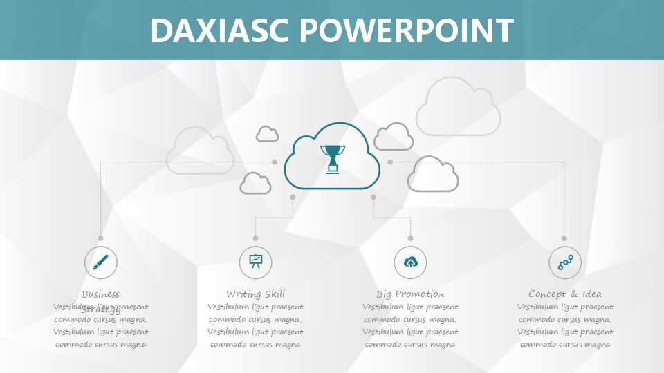 奢华时尚大气欧美风年终总结PPT模板