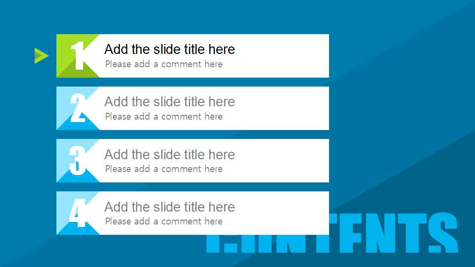 手绘欧美风商务通用ppt模板