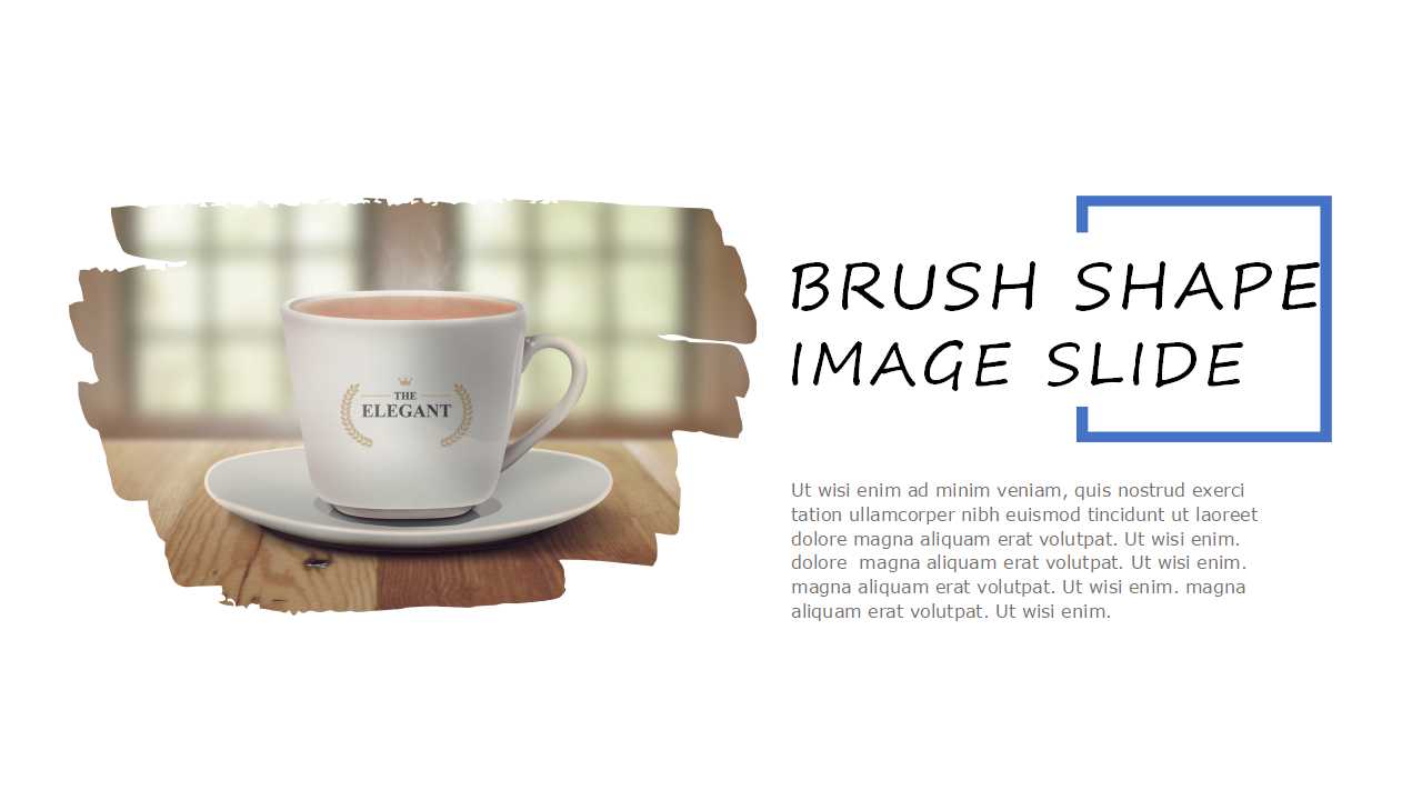 时尚欧美风简约企业宣传项目展示ppt模板下载