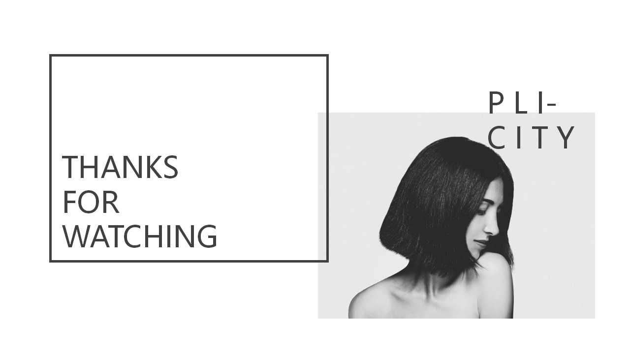 时尚欧美风企业宣传部门培训ppt模板