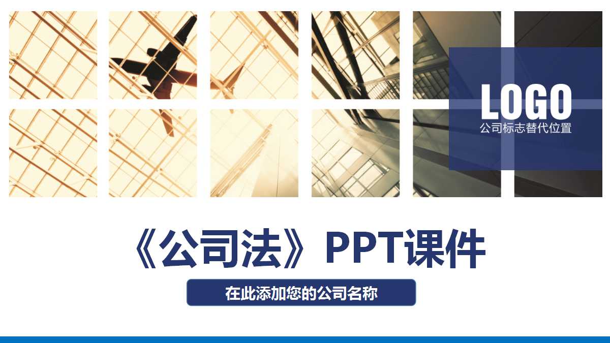 《公司法》PPT课件