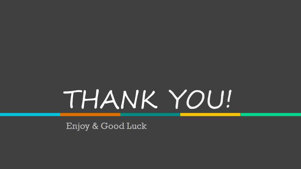 精美欧美商务风工作计划总结汇报ppt模板