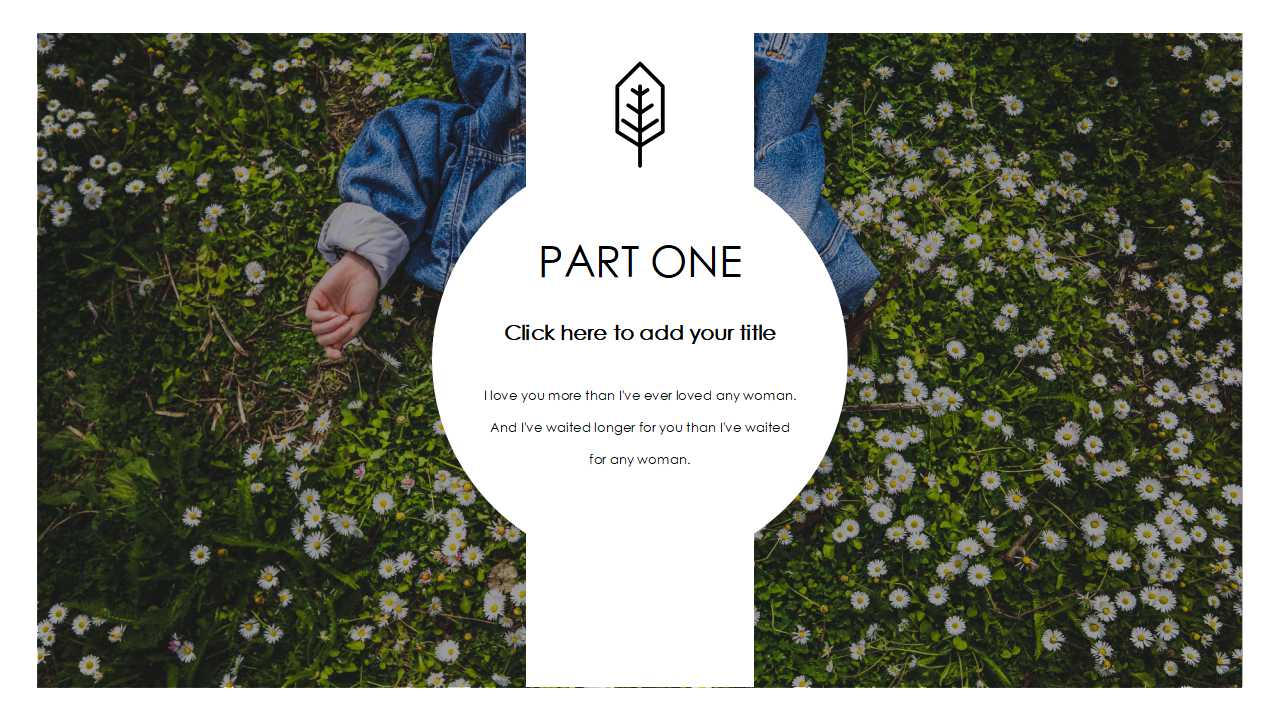 黑色简约欧美大气商务工作总结汇报PPT模板