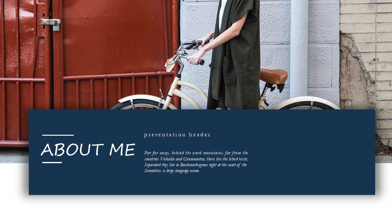 简洁欧美商务风年终工作总结汇报ppt模板