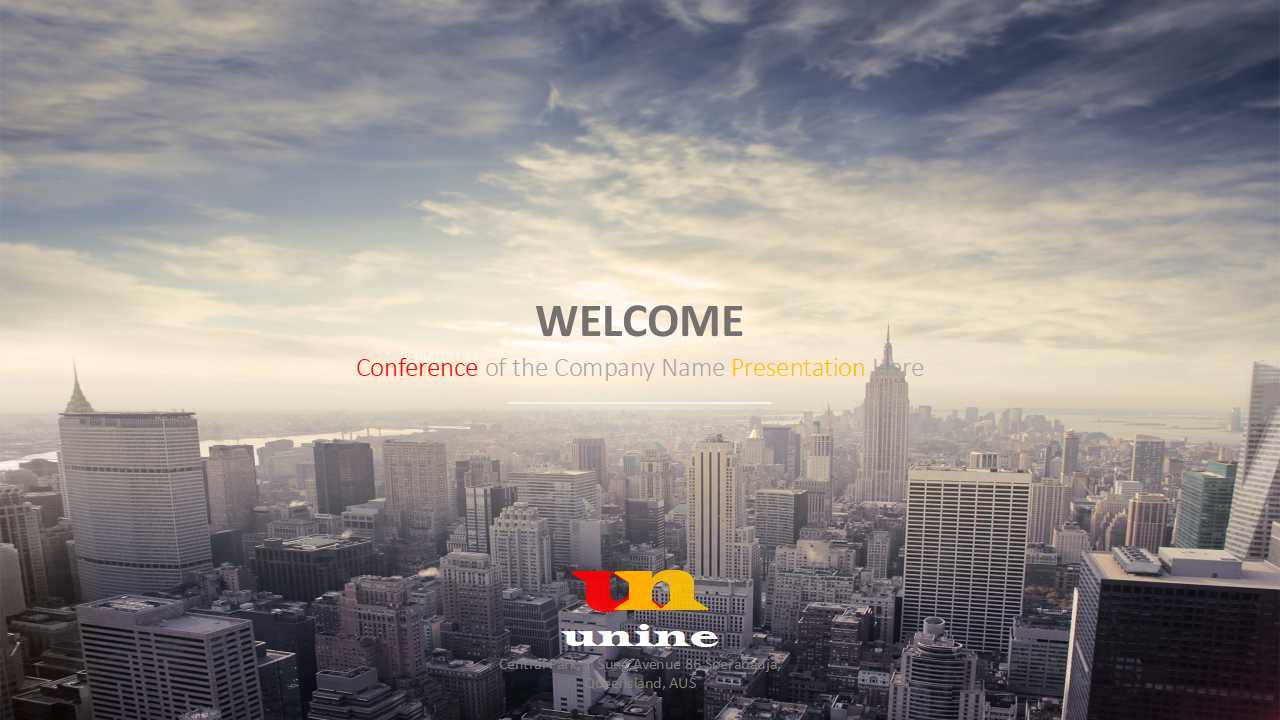 简洁欧美风个人工作计划职业规划ppt模板