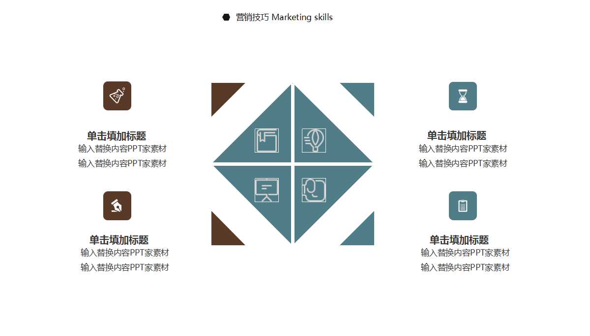 ××公司人力资源管理解决方案PPT课件