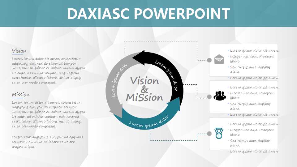 奢华时尚大气欧美风年终总结PPT模板