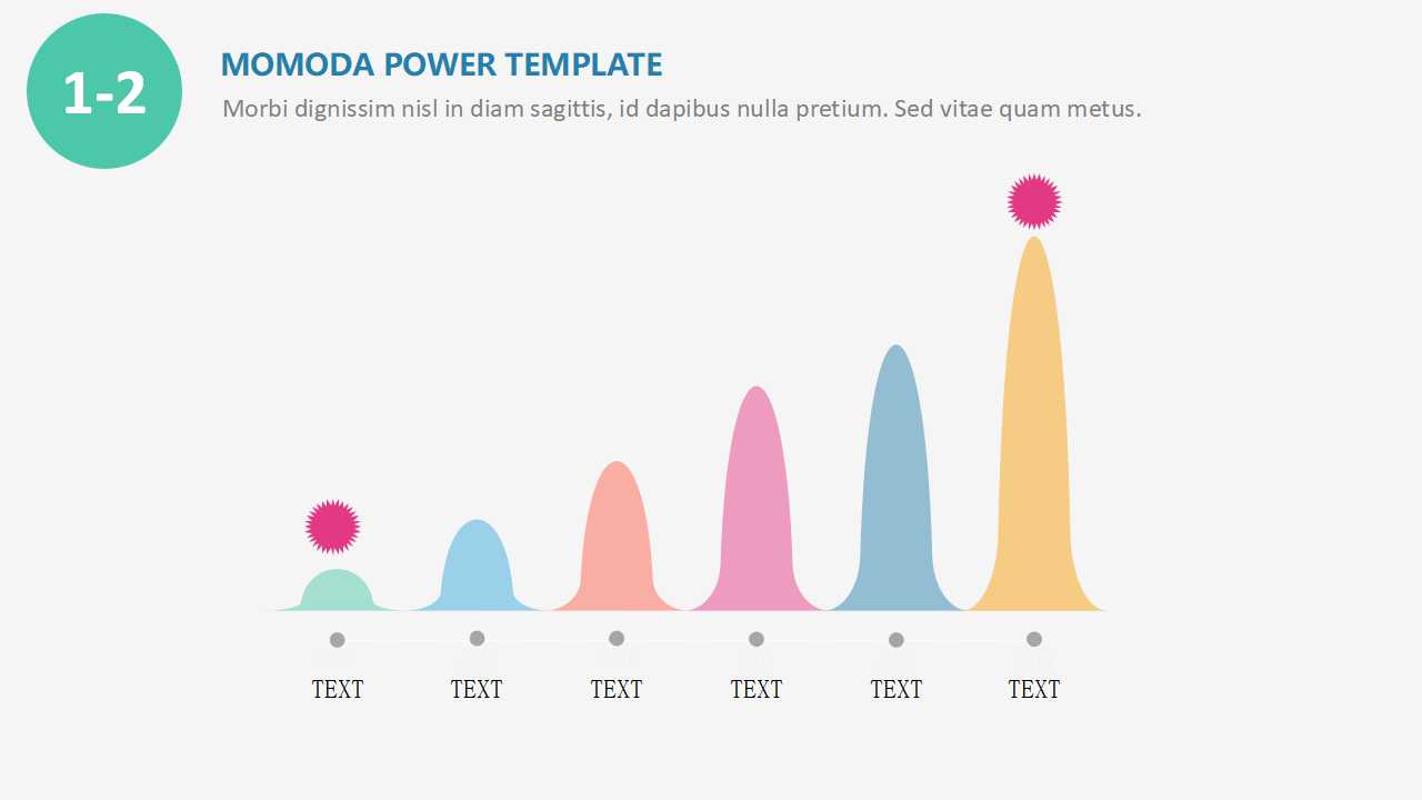 红蓝色调欧美风述职报告PPT模板
