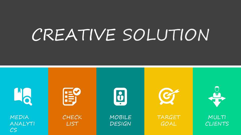 精美欧美商务风工作计划总结汇报ppt模板